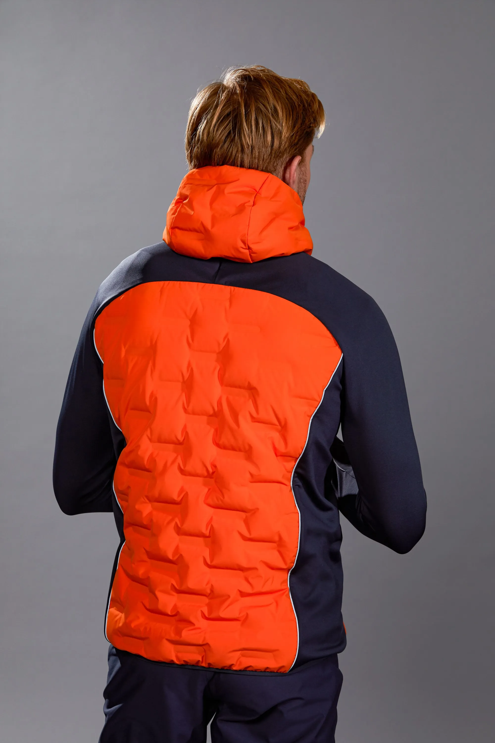 Ultra Nanga Chaqueta intermedia unisex