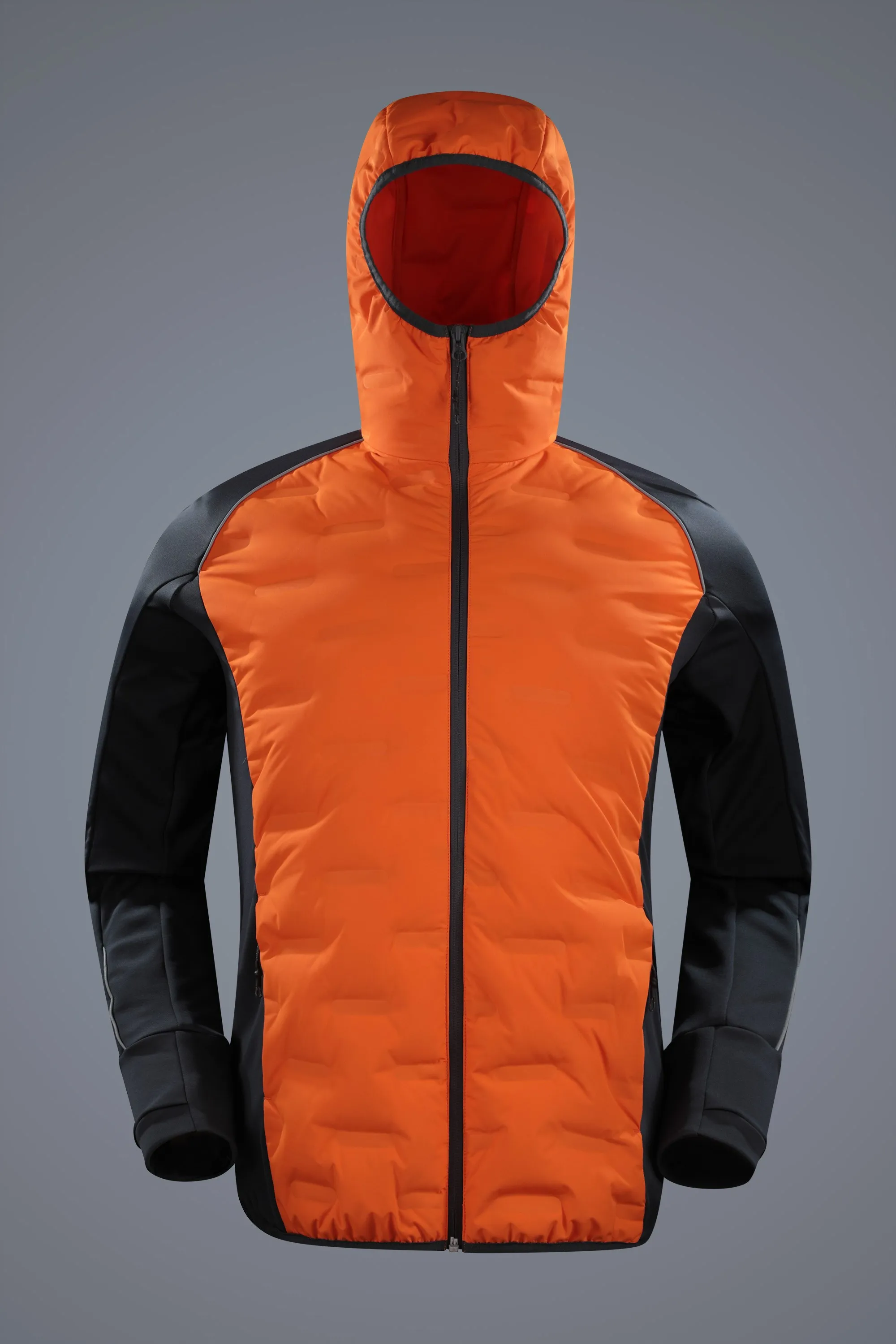 Ultra Nanga Chaqueta intermedia unisex