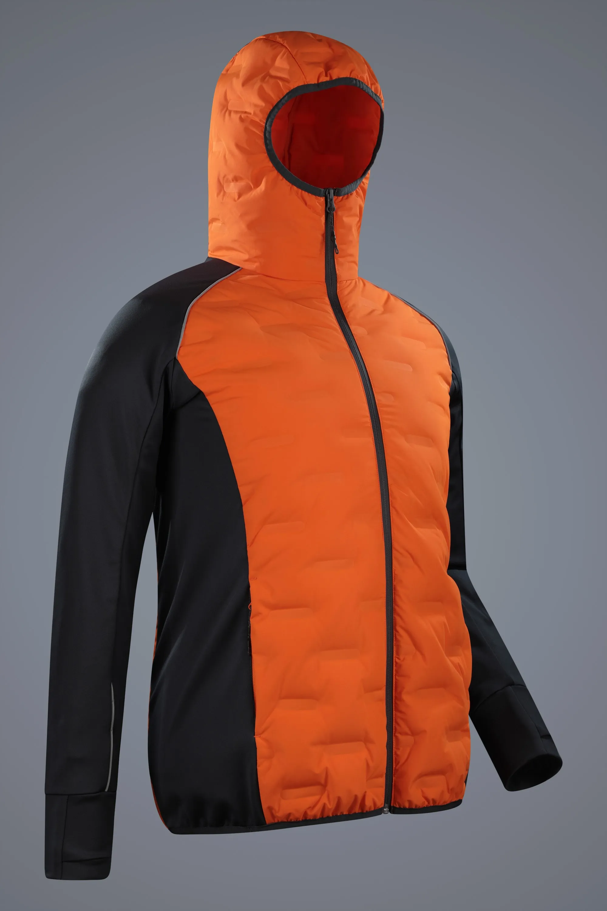 Ultra Nanga Chaqueta intermedia unisex
