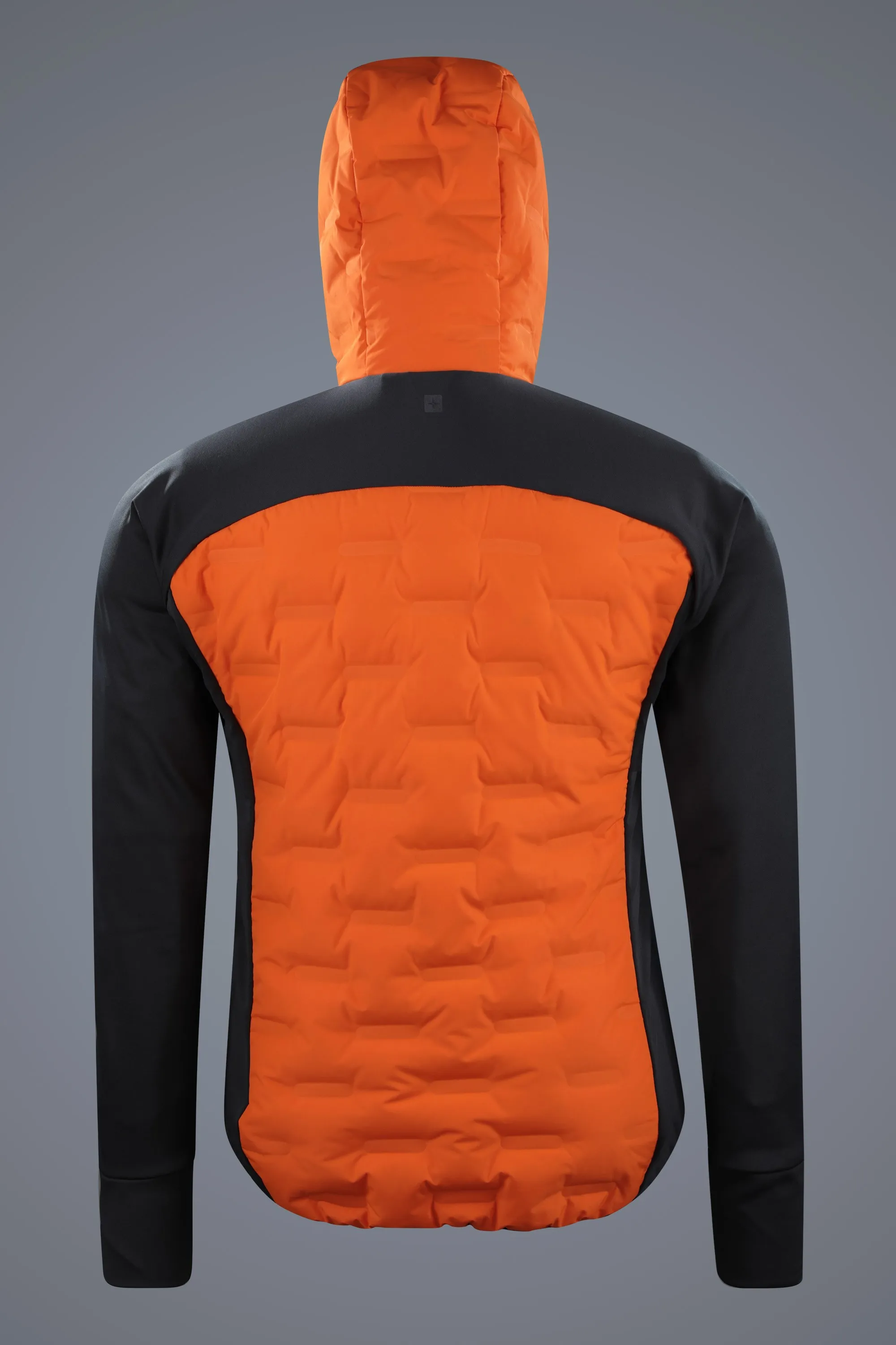 Ultra Nanga Chaqueta intermedia unisex