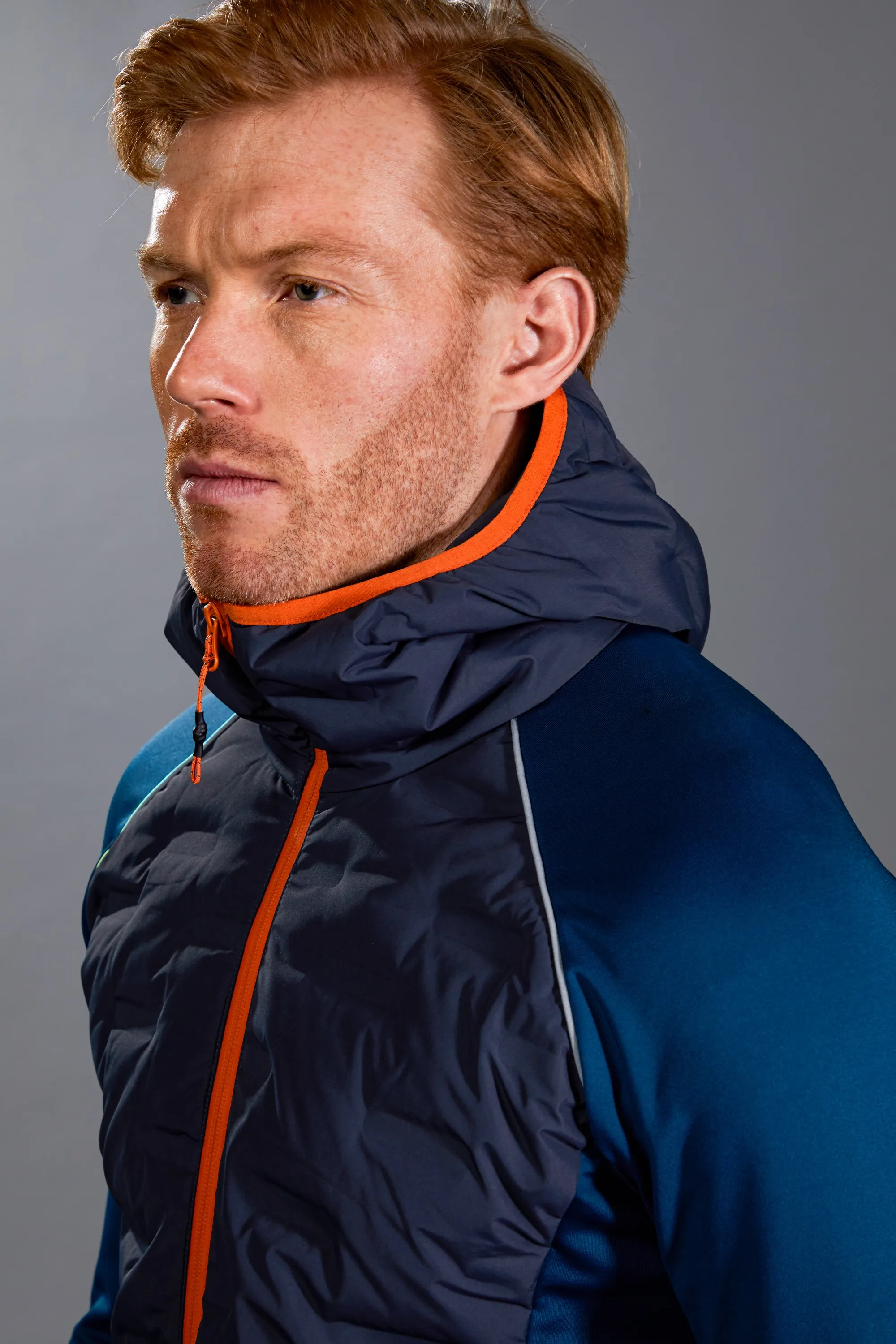 Ultra Nanga Chaqueta intermedia unisex