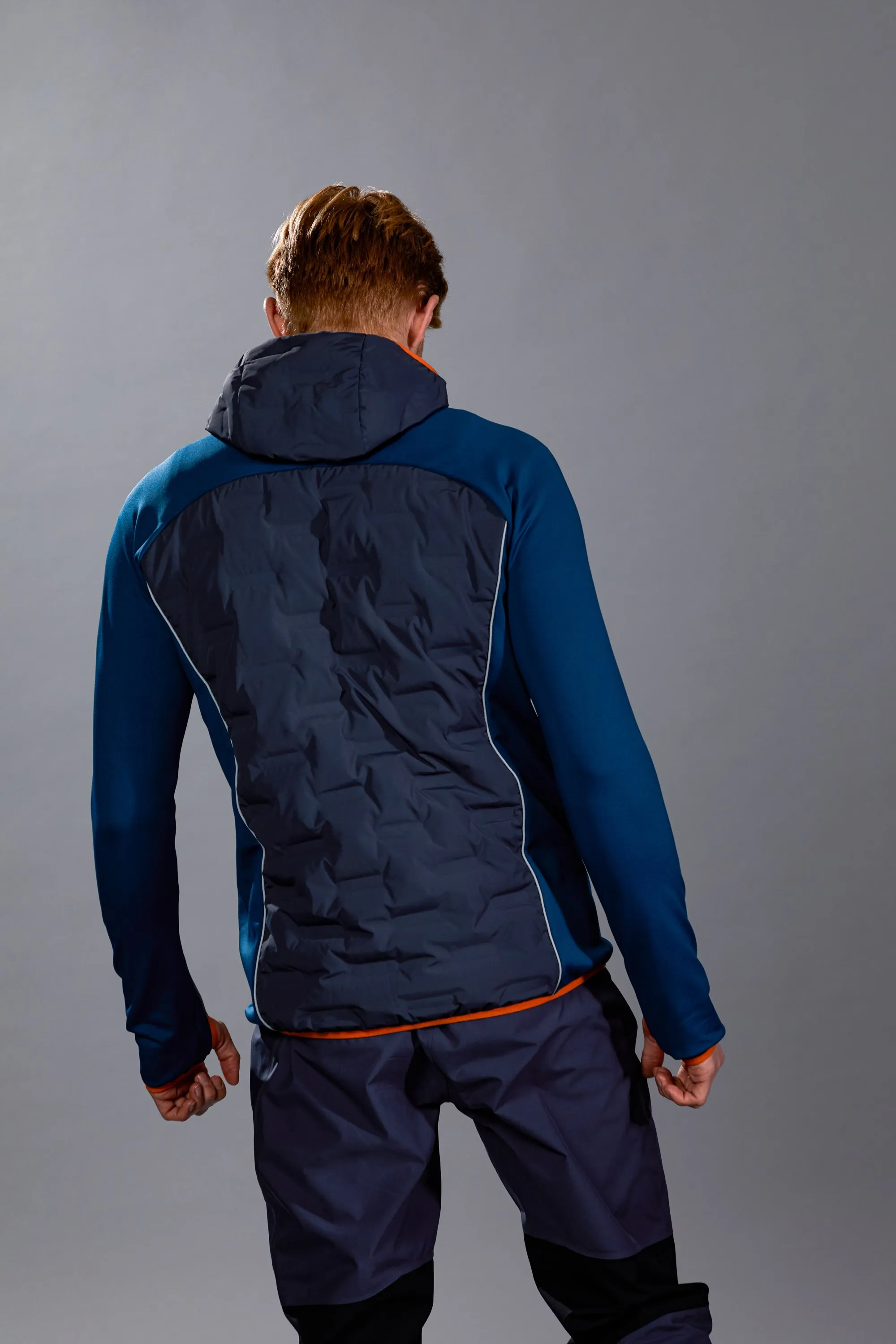 Ultra Nanga Chaqueta intermedia unisex