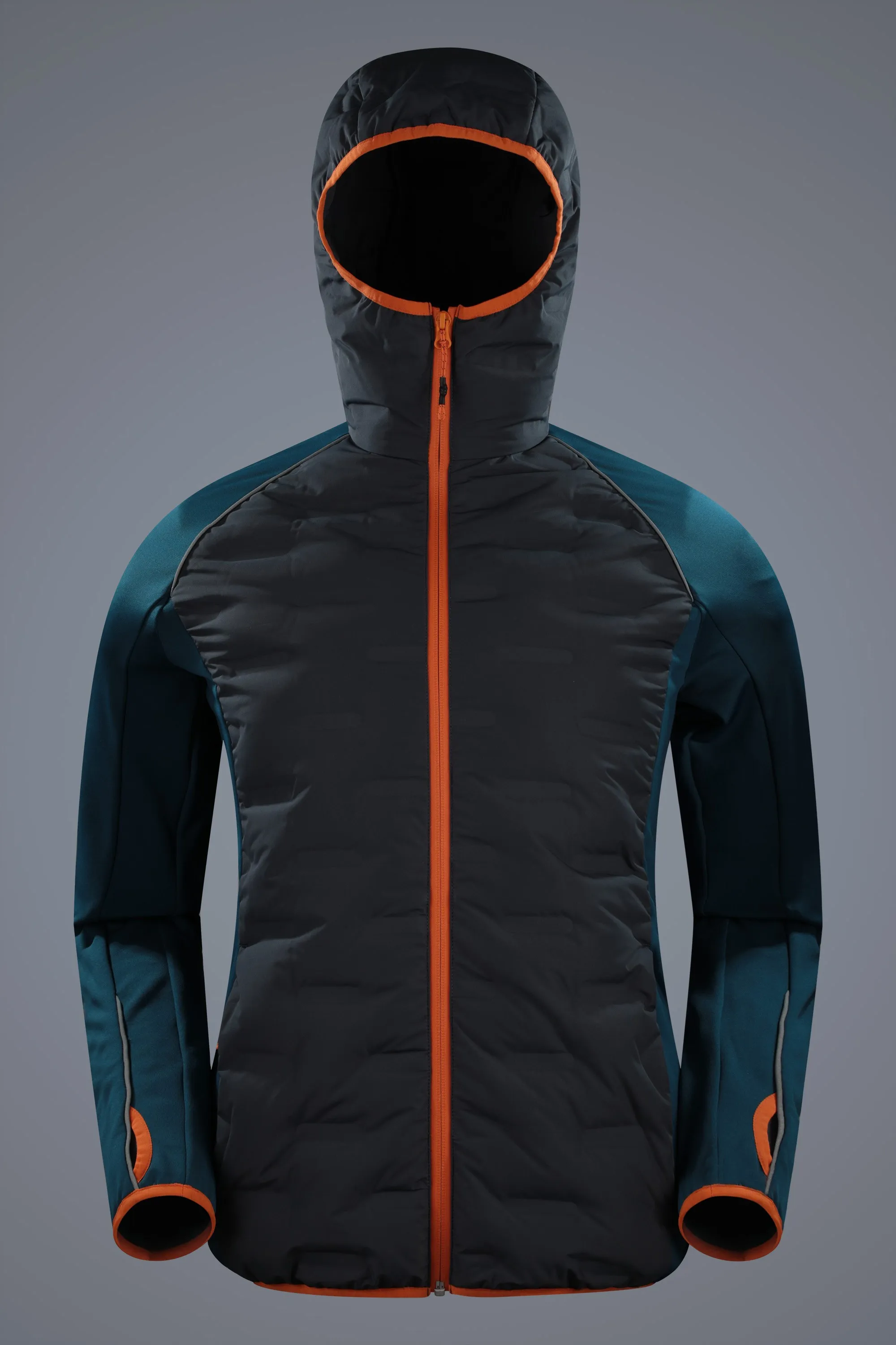 Ultra Nanga Chaqueta intermedia unisex