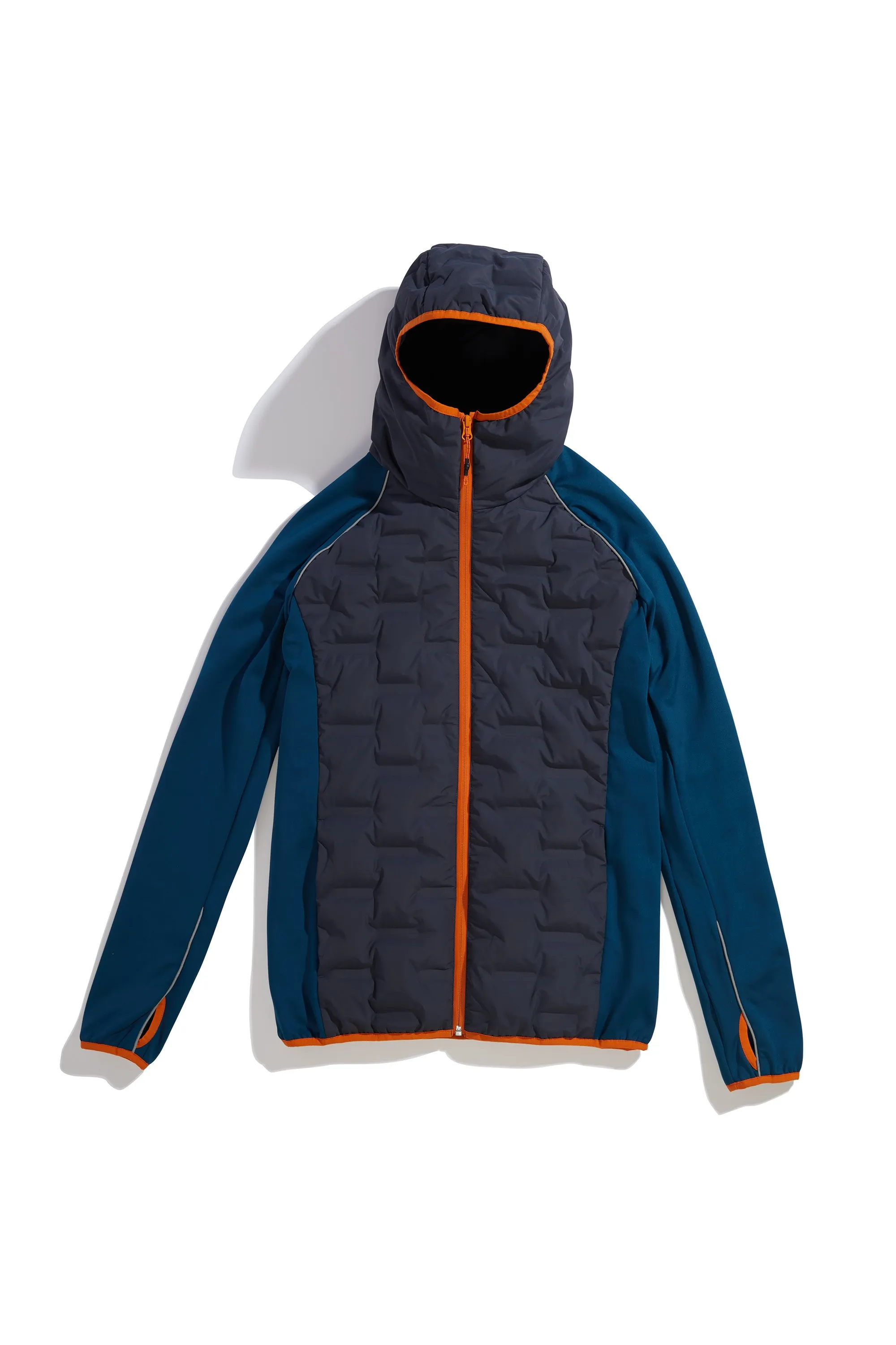 Ultra Nanga Chaqueta intermedia unisex