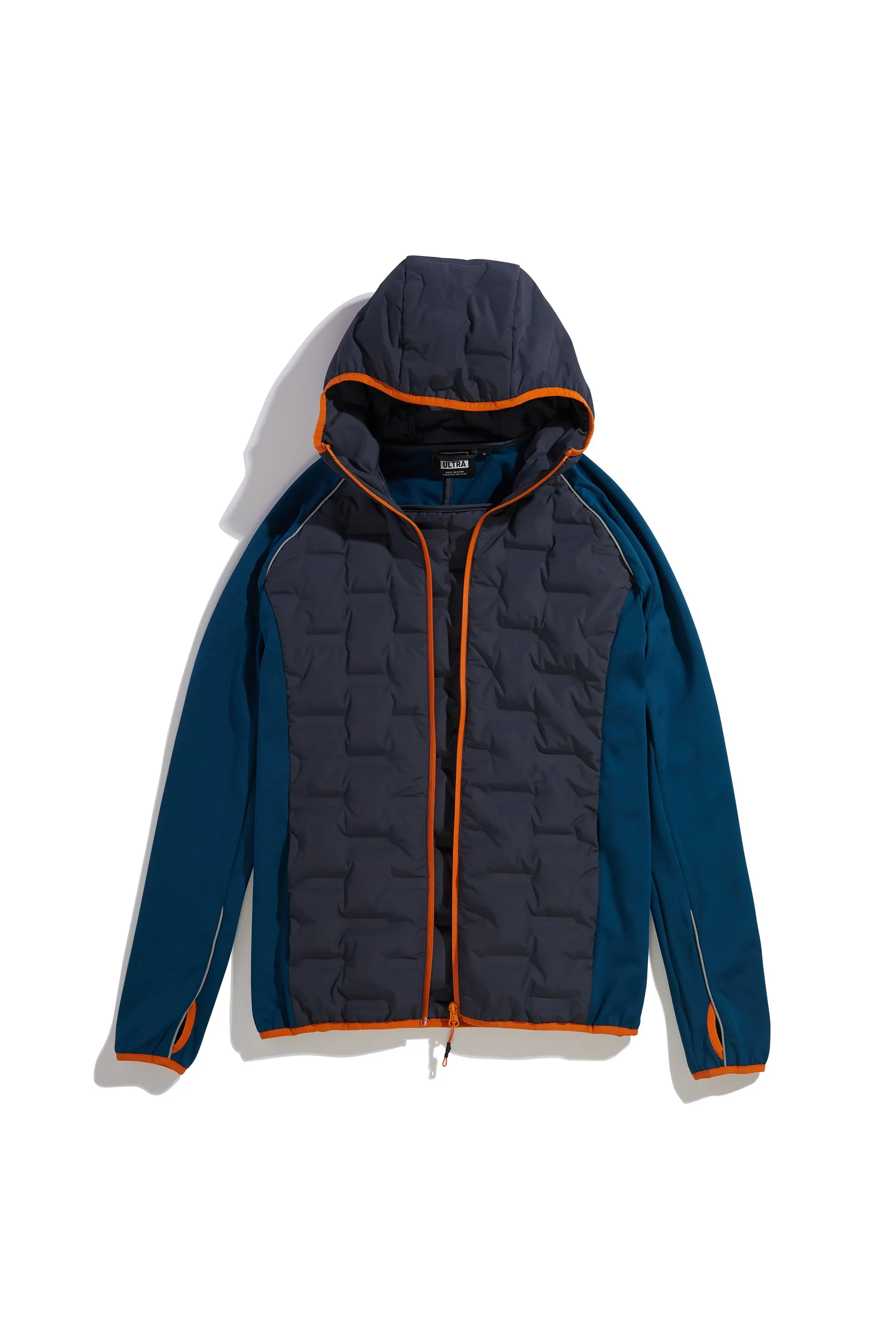 Ultra Nanga Chaqueta intermedia unisex
