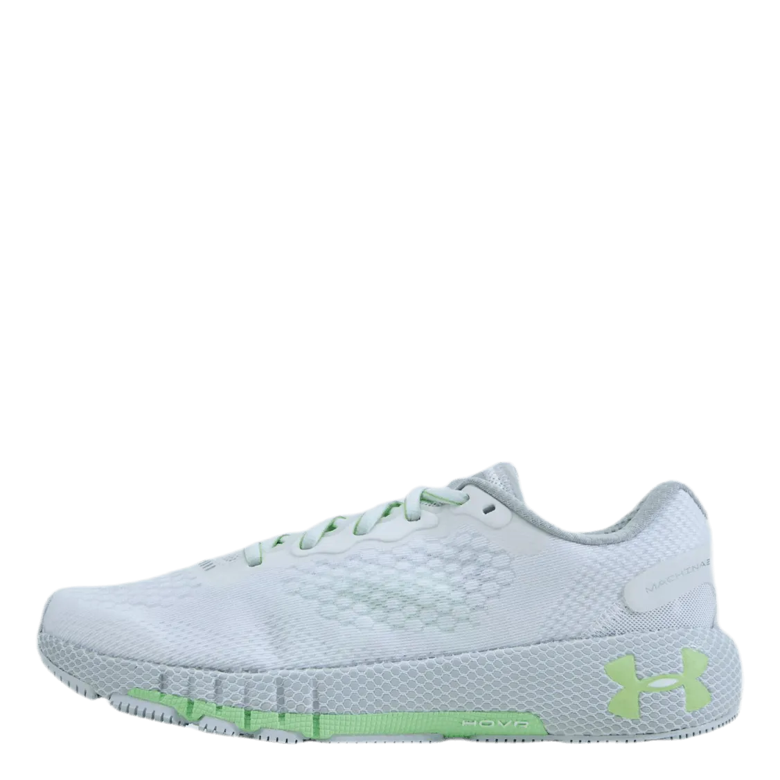 Under Armour calzado Hovr Machina 2 White