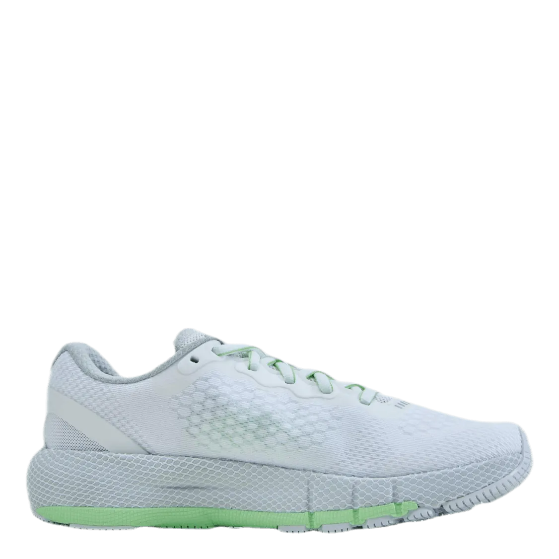 Under Armour calzado Hovr Machina 2 White