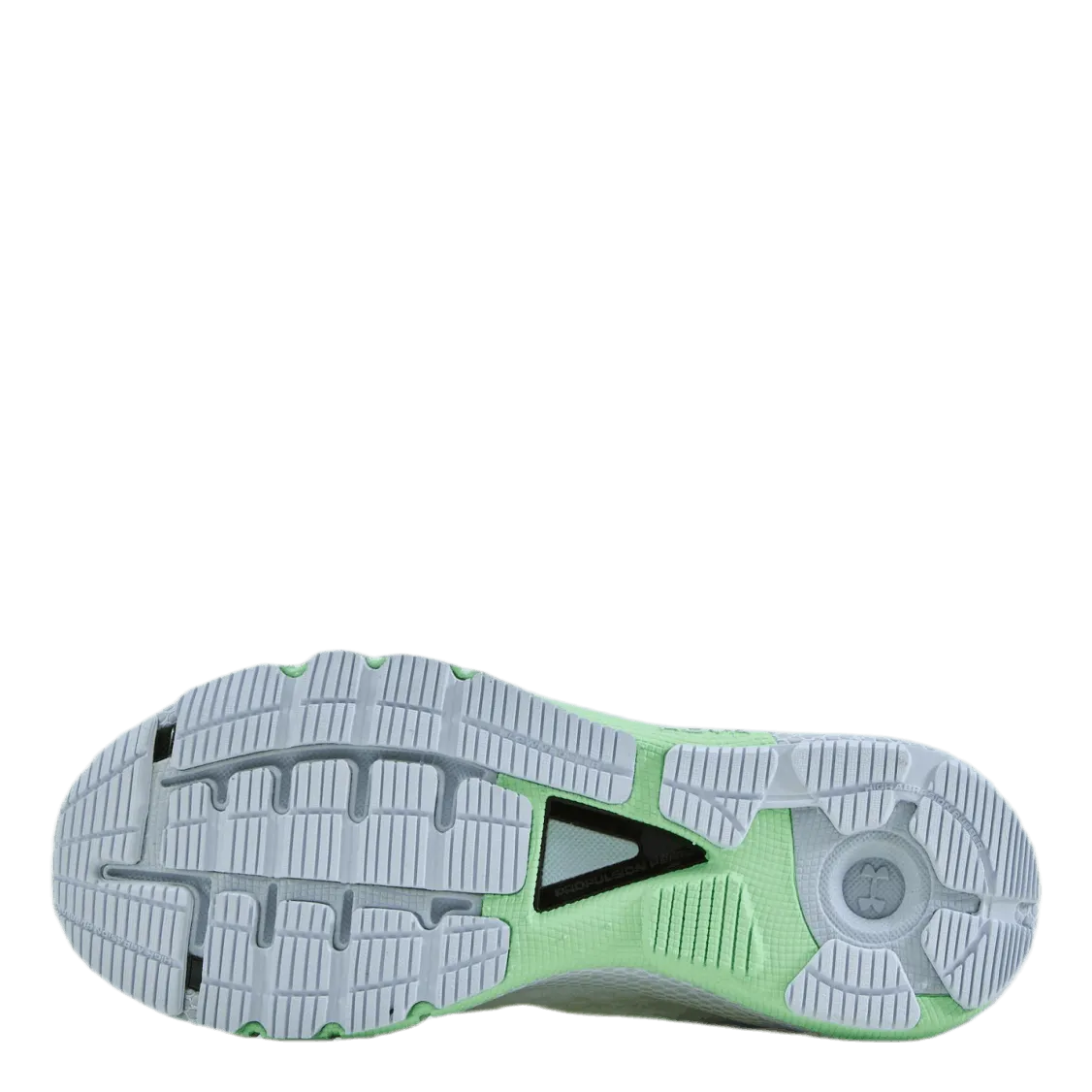 Under Armour calzado Hovr Machina 2 White