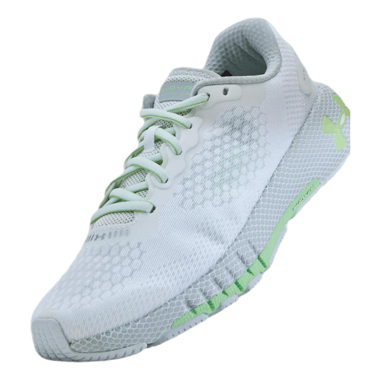 Under Armour calzado Hovr Machina 2 White