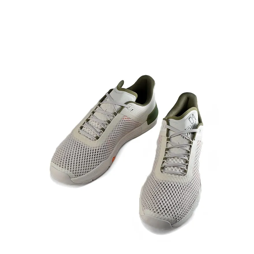 Under Armour calzado Ua Tribase Reign 4 Stone / Tent / Black