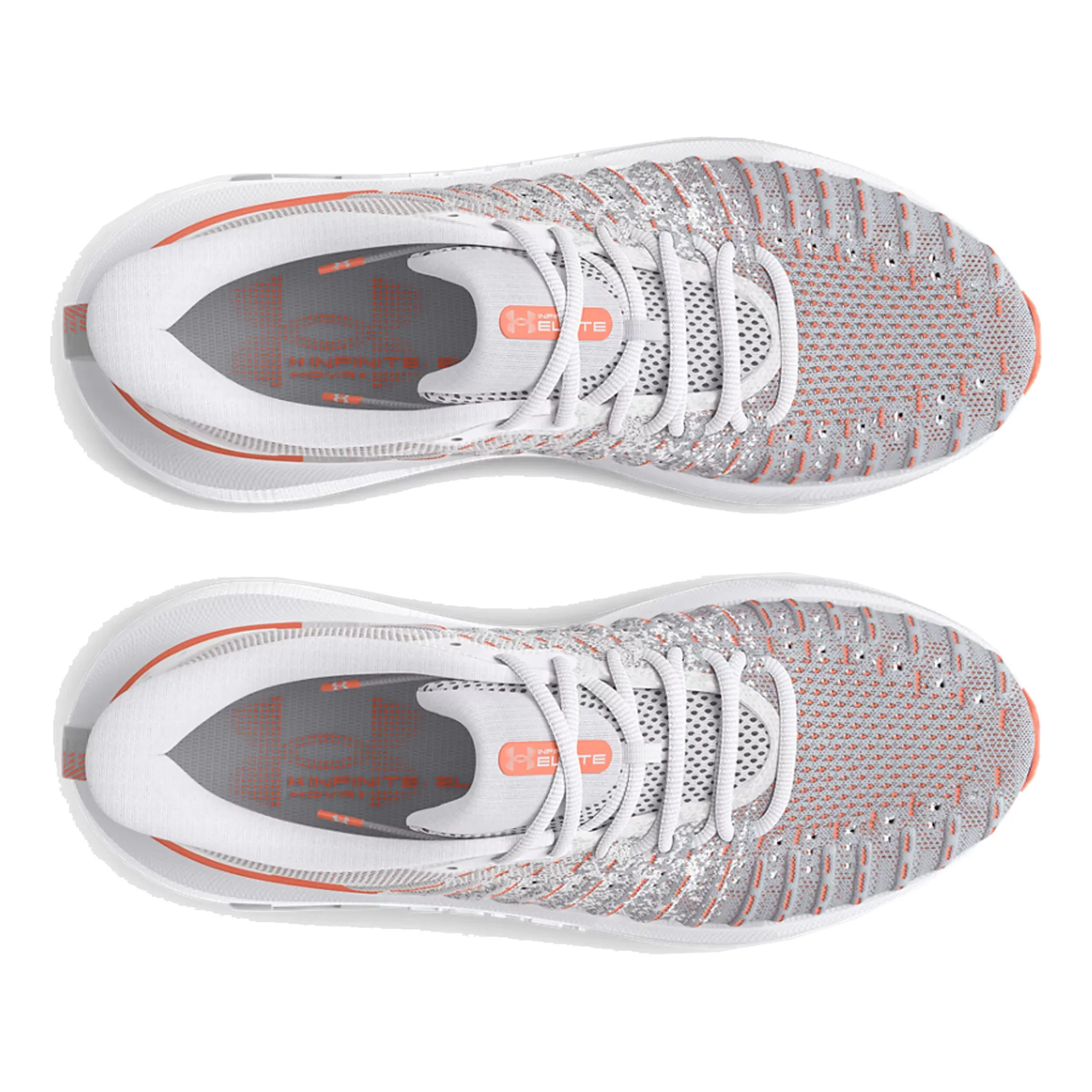 Under Armour Infinite Elite Zapatilla Neutral Hombres