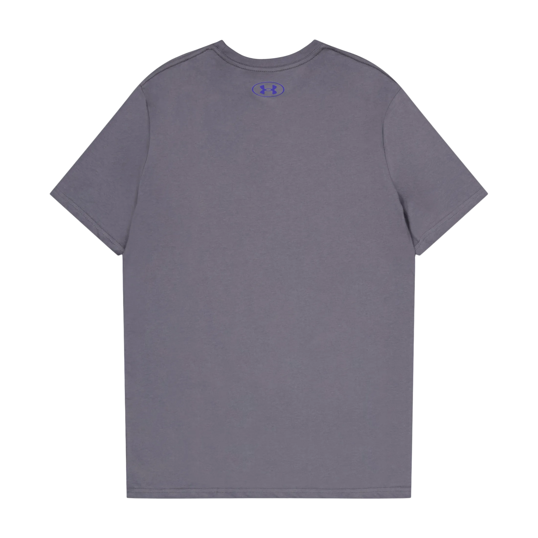 Under Armour Ua Gl Foundation Ss Gray