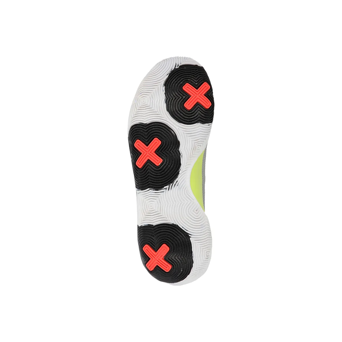 Under Armour Zapatillas Buzzer Lam – Hombre – 3026569102