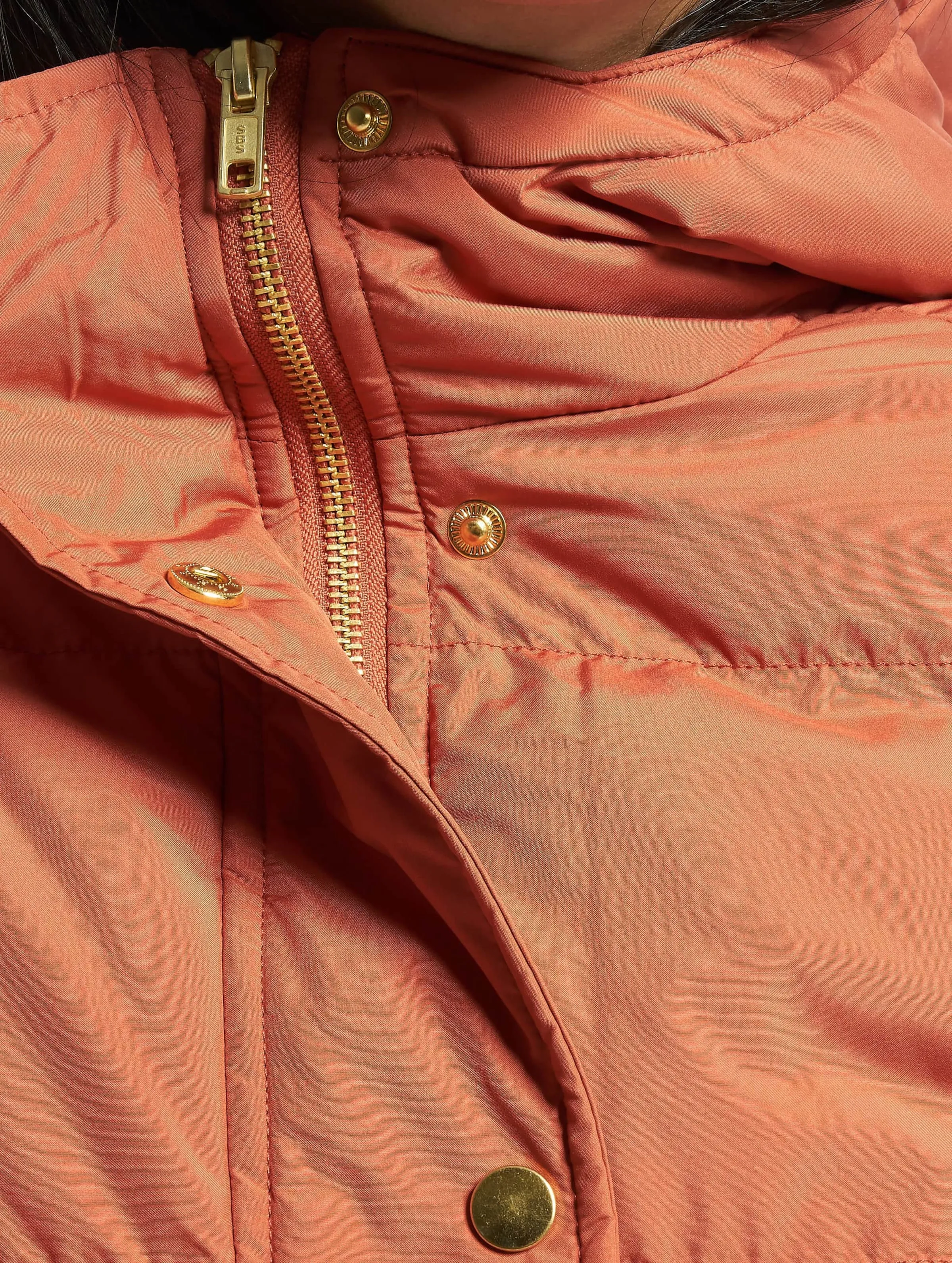 Urban Classics Ladies Hooded