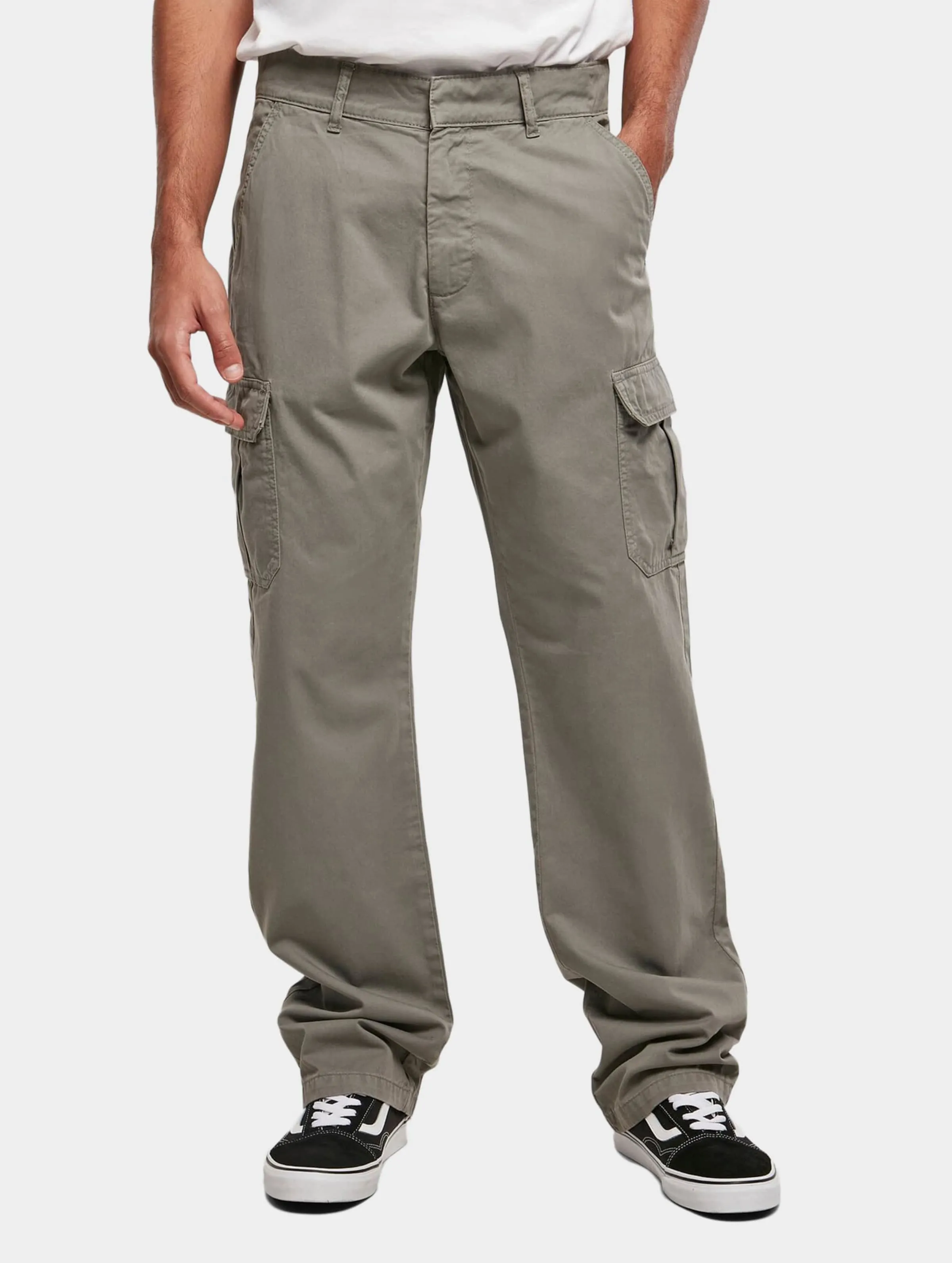 Urban Classics Straight Leg