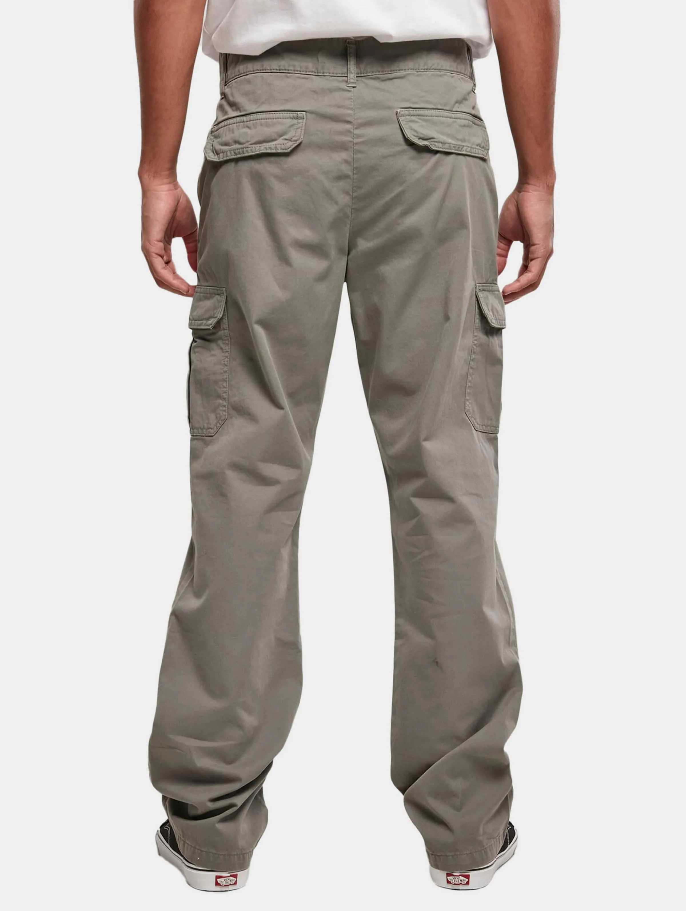 Urban Classics Straight Leg