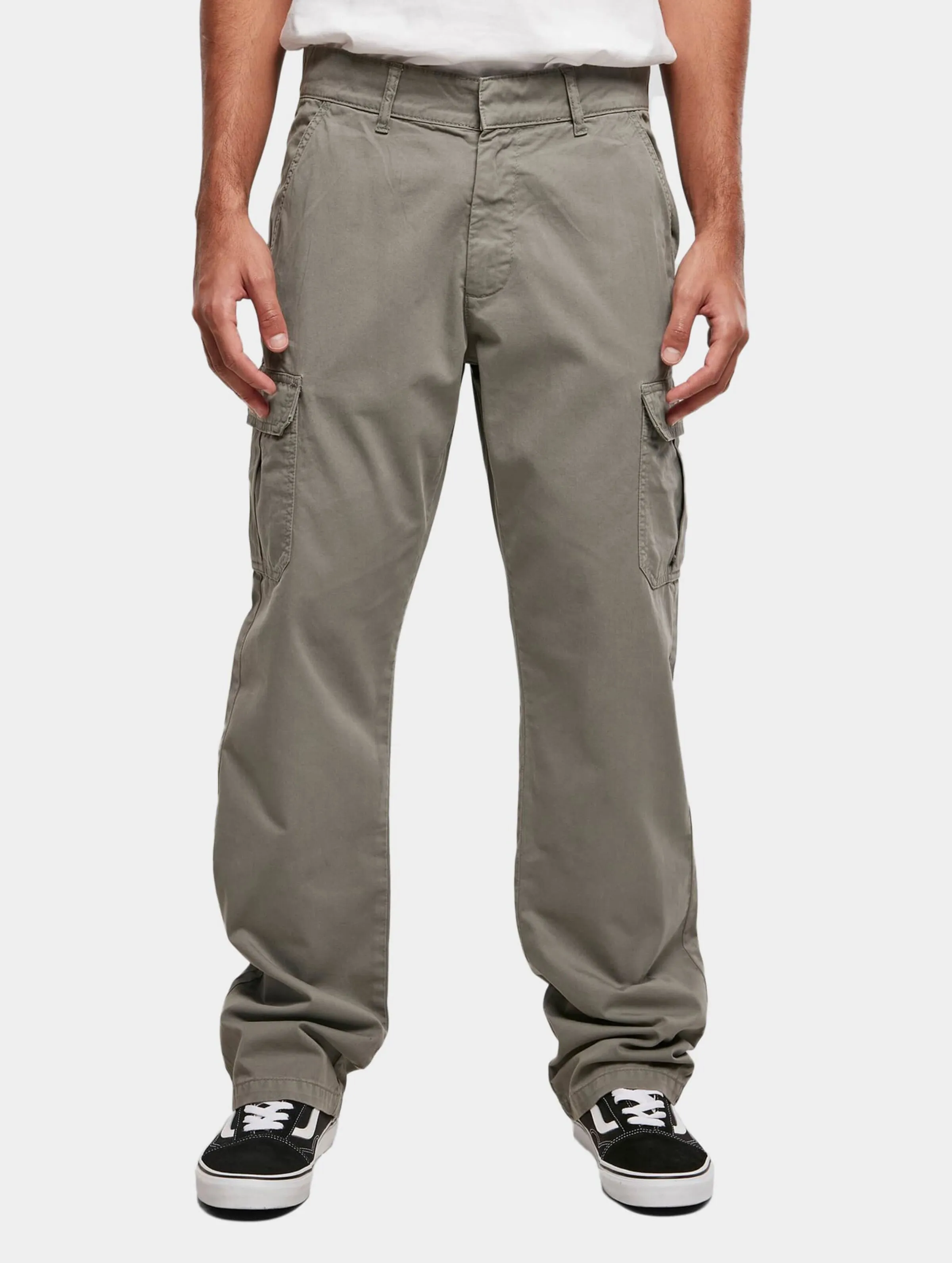 Urban Classics Straight Leg