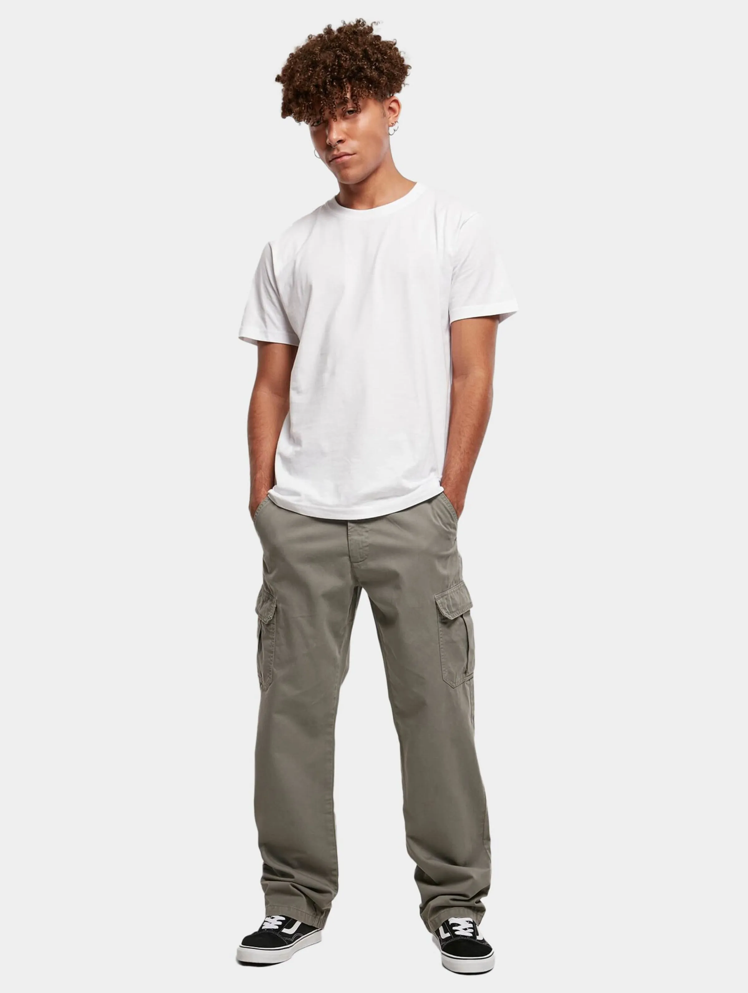 Urban Classics Straight Leg