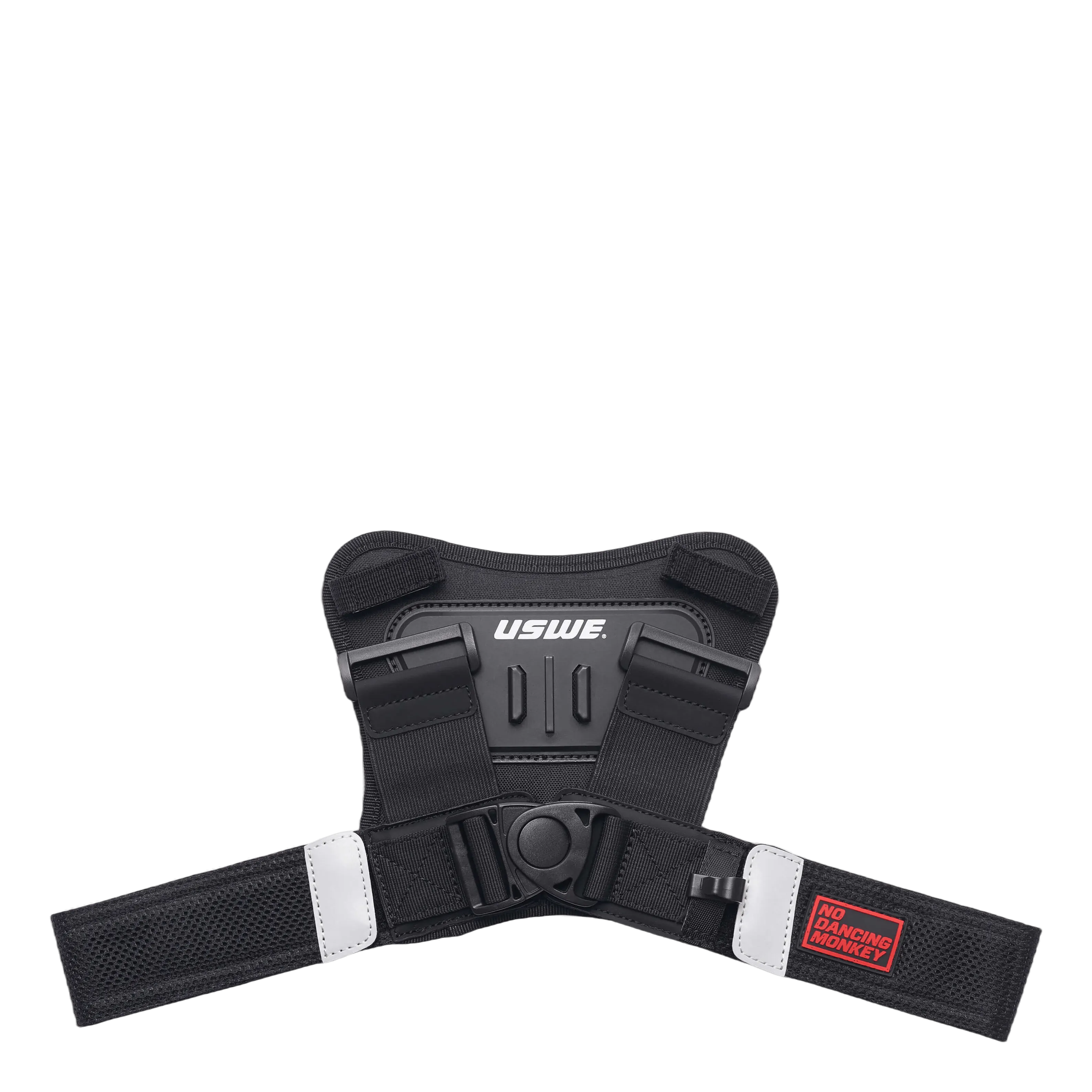 Uswe Action Camera Harness Ndm 1, S Black
