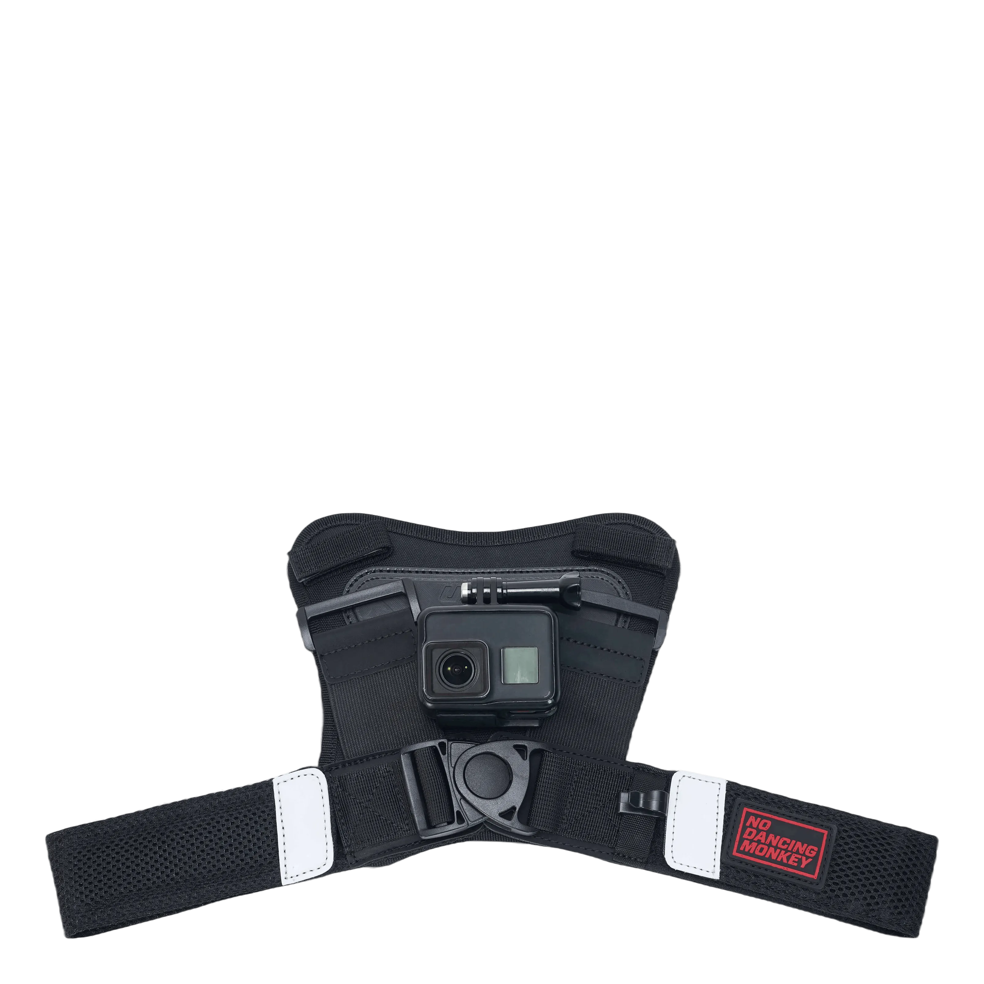 Uswe Action Camera Harness Ndm 1, S Black