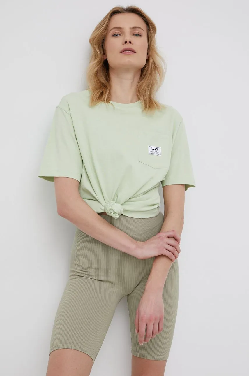 Vans Tee