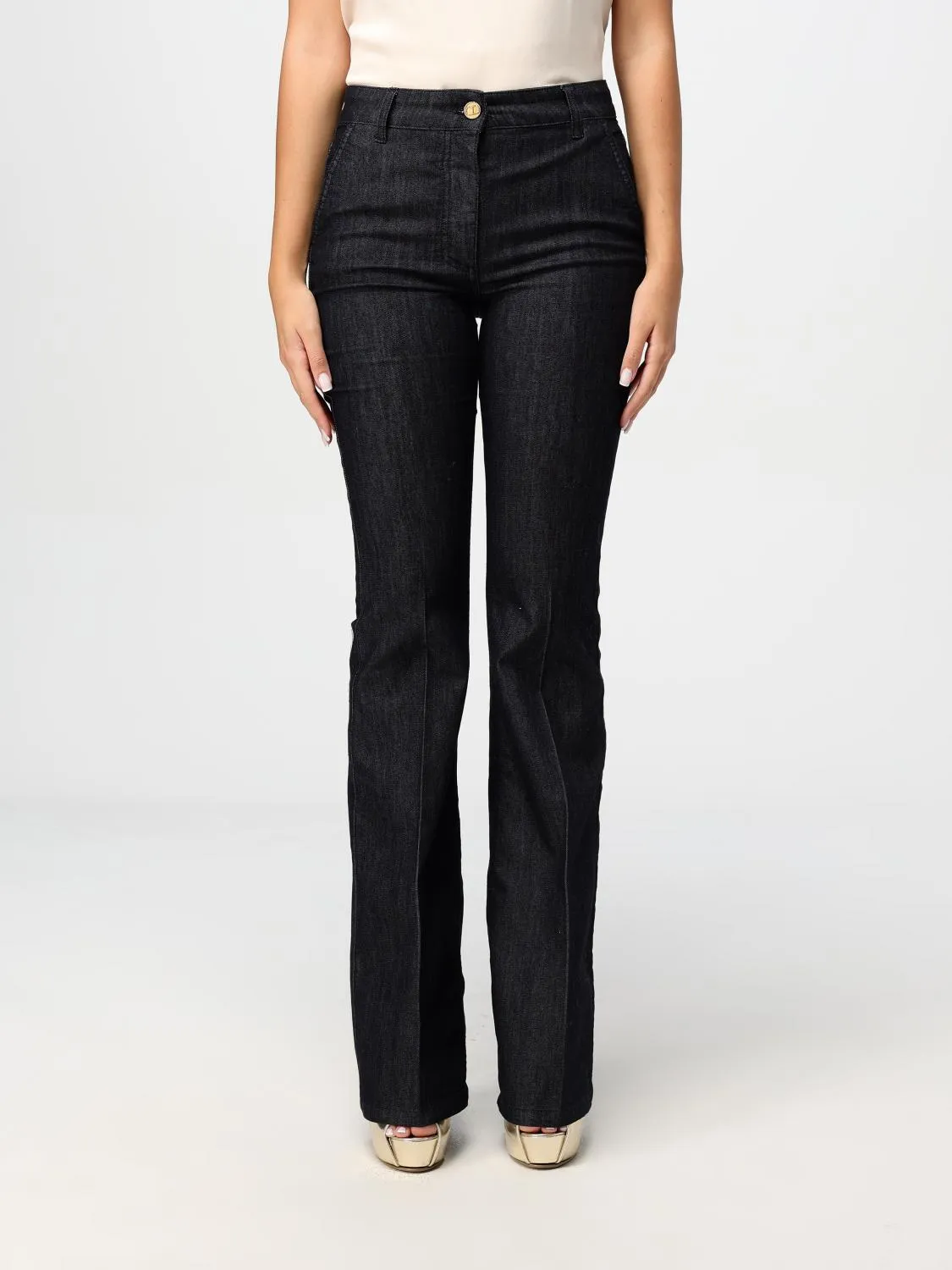 Vaquero mujer Twinset
