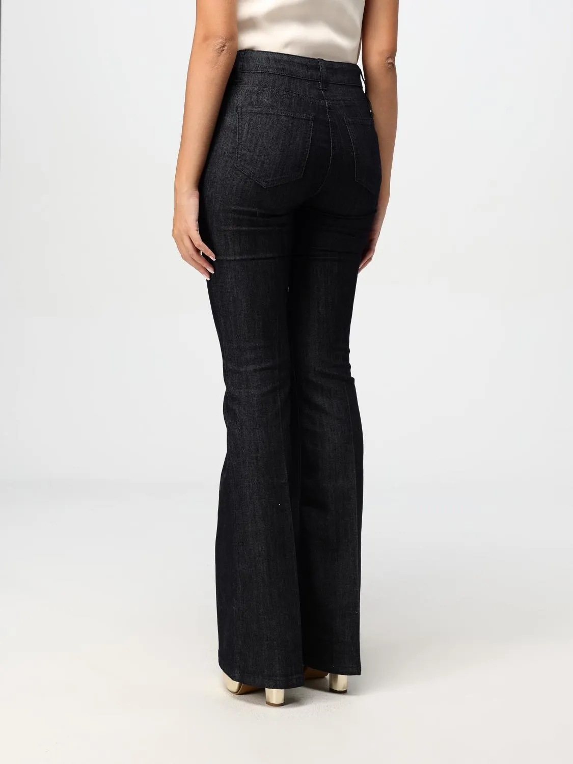 Vaquero mujer Twinset