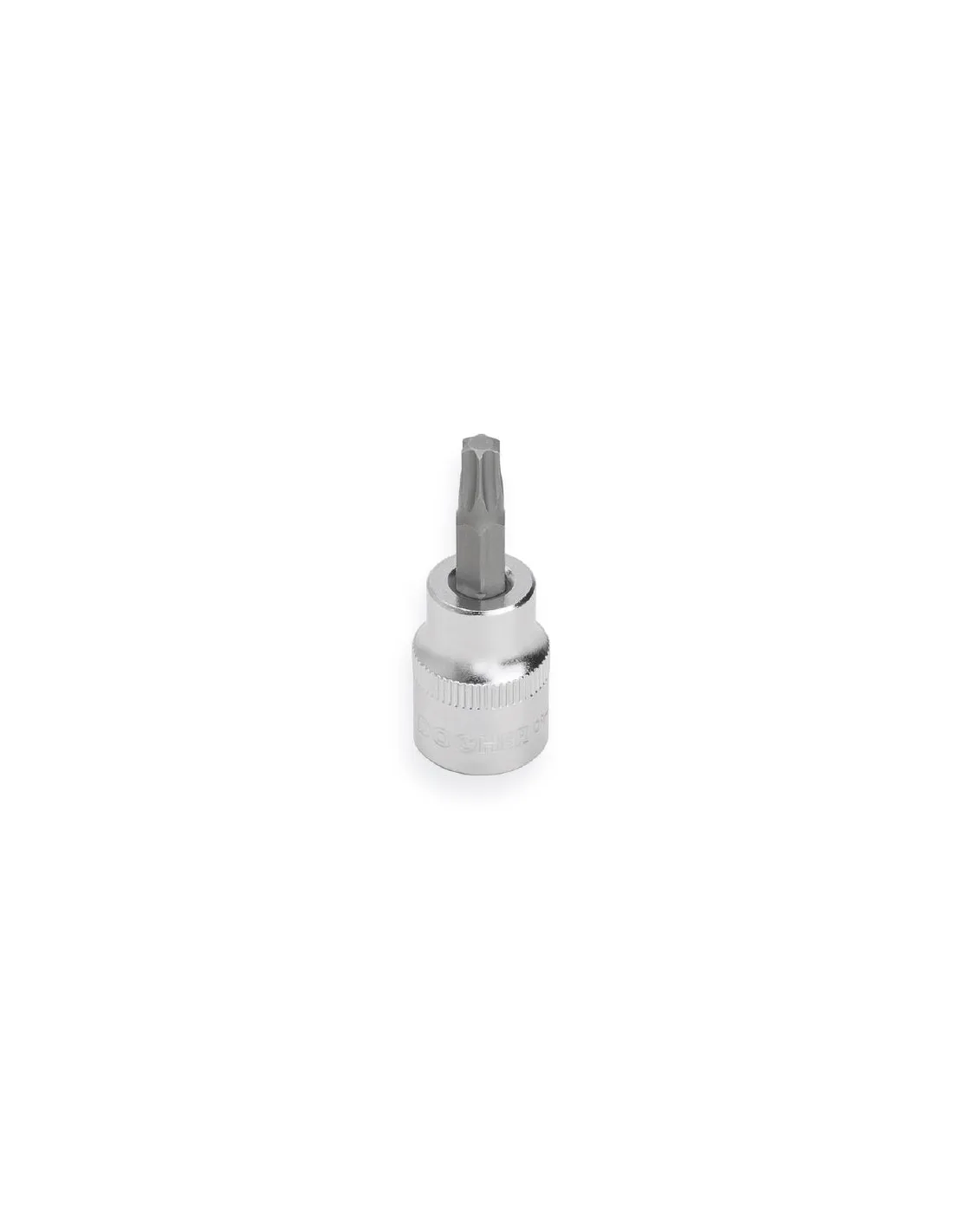 VASO CON PUNTA S2 1/4 TORX T15