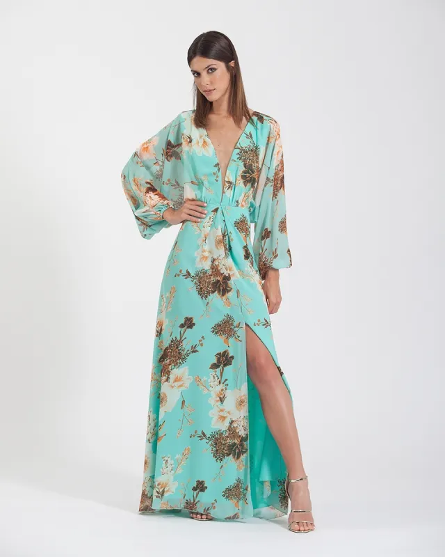 Vestido 5029 28 Moncho Heredia