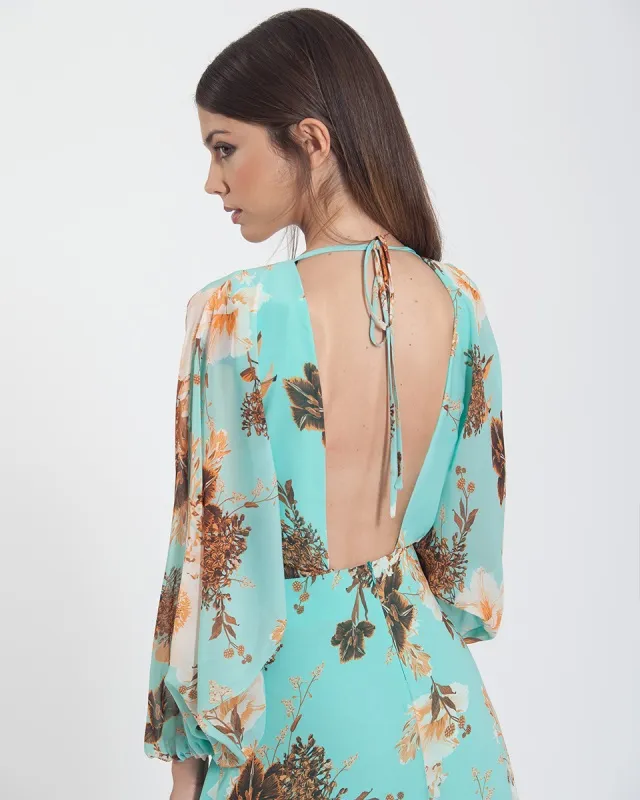 Vestido 5029 28 Moncho Heredia