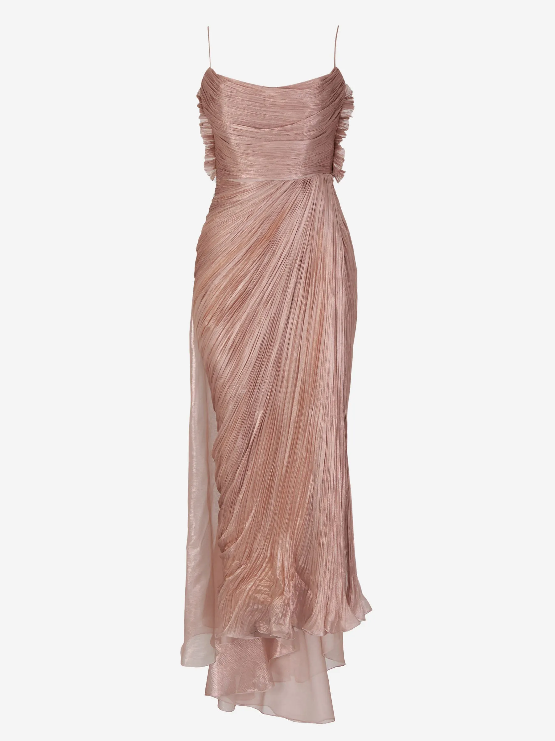 Vestido Maxi Siona
