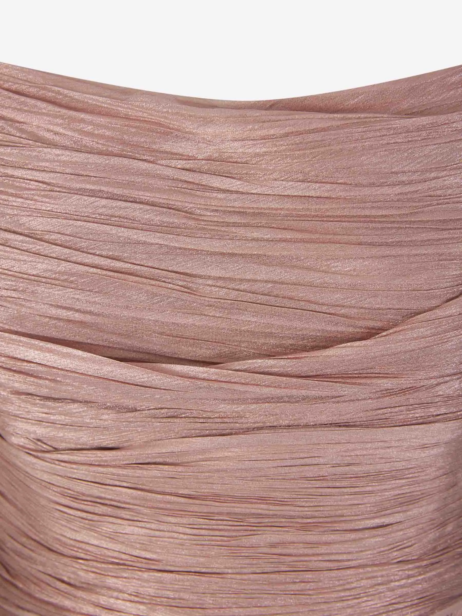 Vestido Maxi Siona
