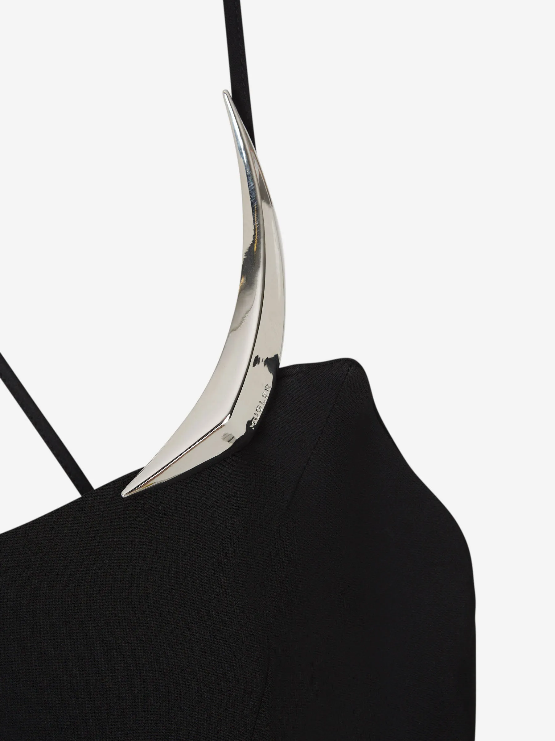 Vestido Midi Cocktail