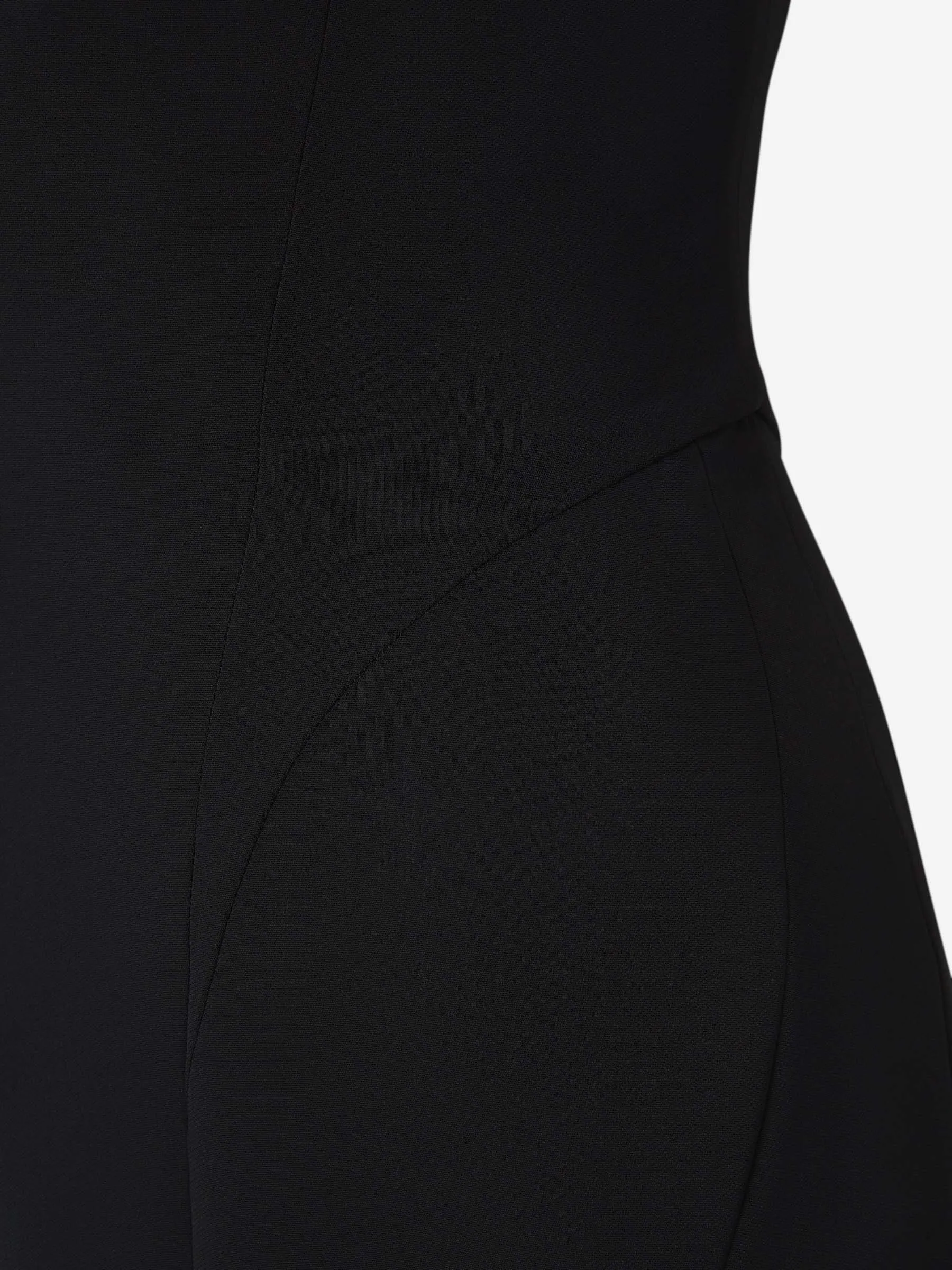 Vestido Midi Cocktail