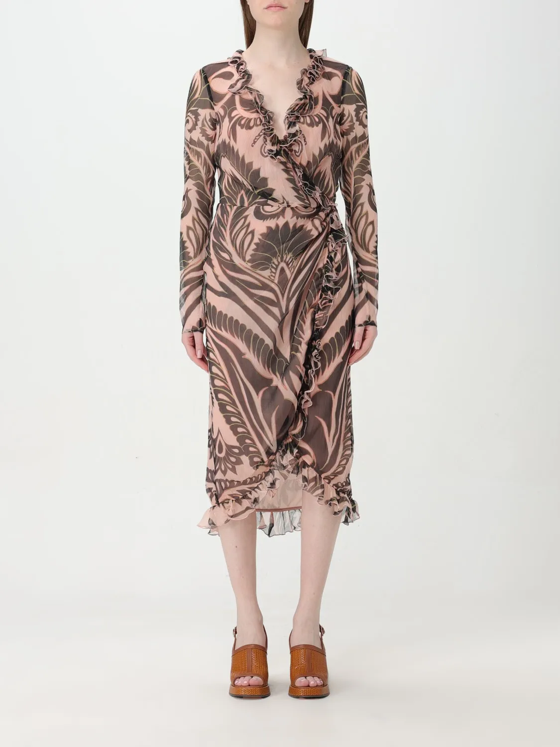 Vestido mujer Etro