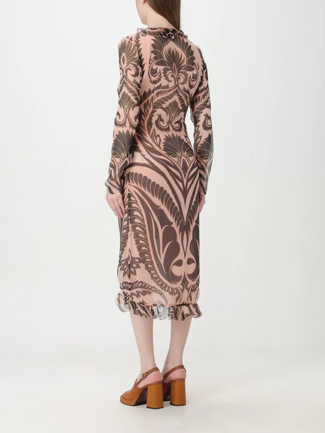 Vestido mujer Etro