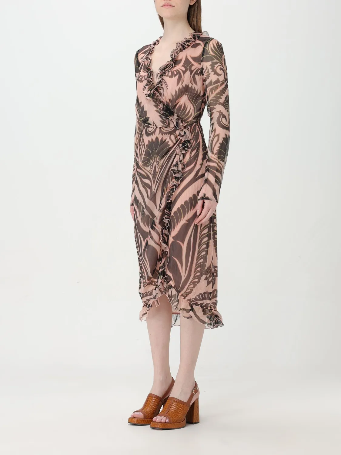 Vestido mujer Etro