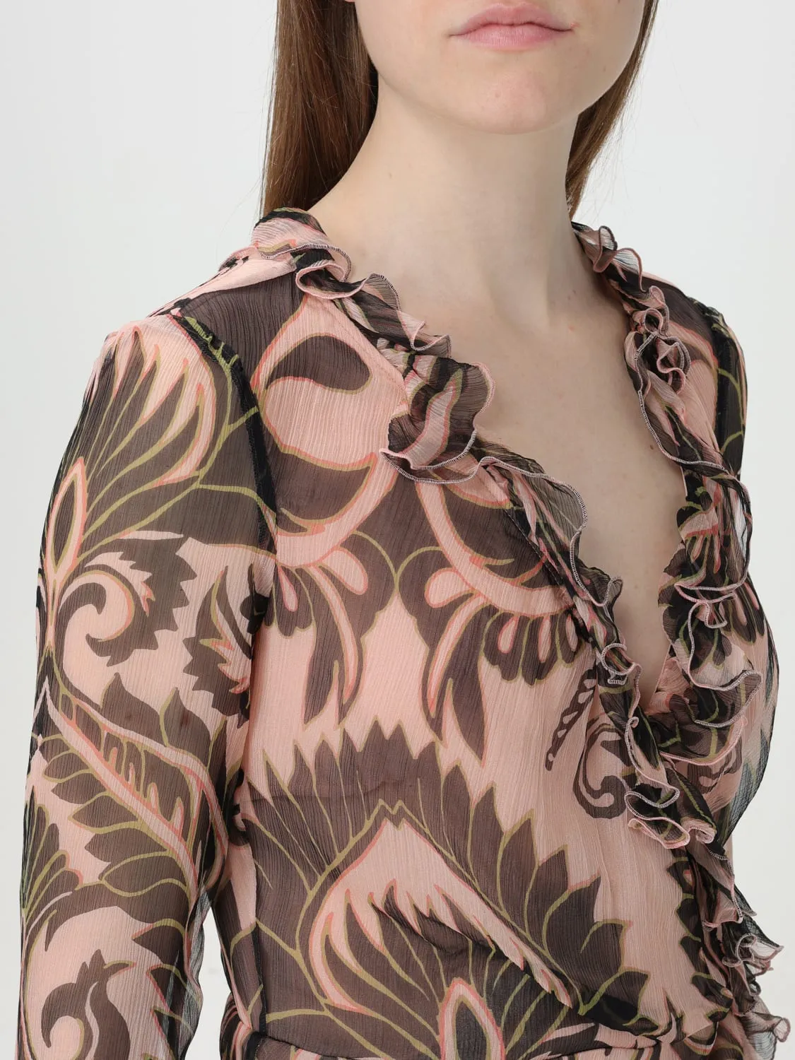 Vestido mujer Etro