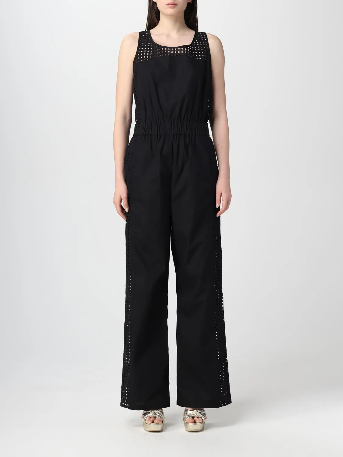 VESTIDO MUJER TWINSET  ACTITUDE