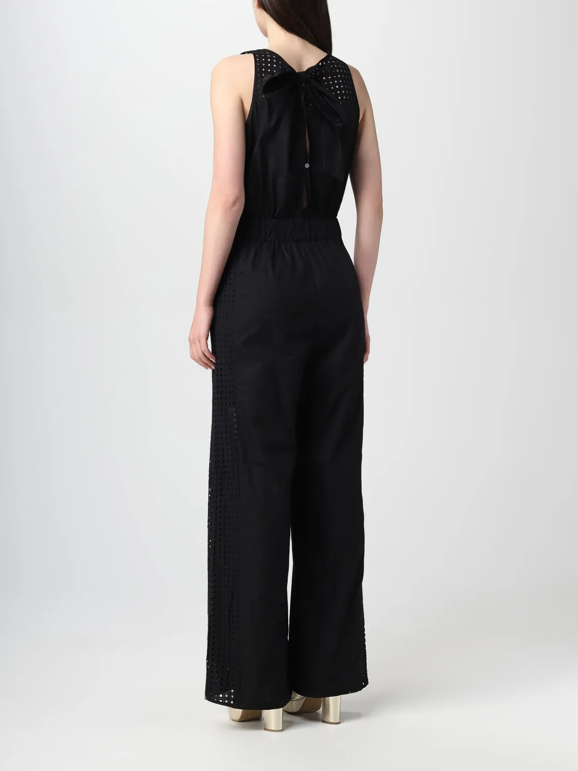 VESTIDO MUJER TWINSET  ACTITUDE