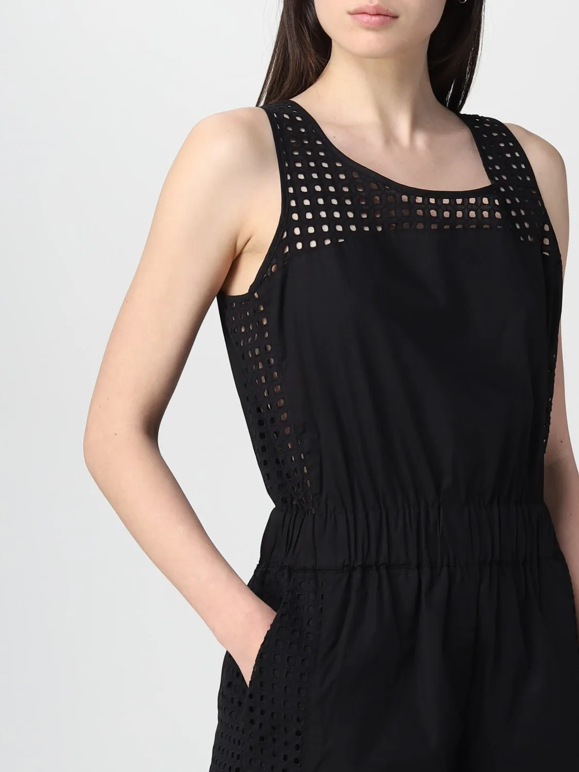 VESTIDO MUJER TWINSET  ACTITUDE