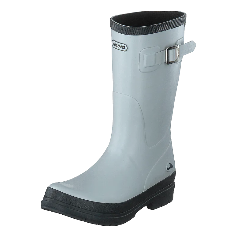 Viking calzado Vendela Jr Light Grey/grey