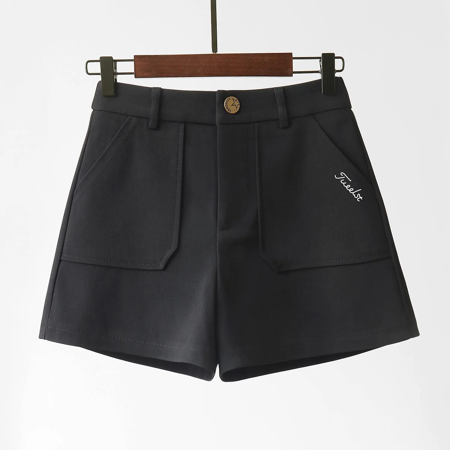 Women's Golf Shorts Women's Golf Dress Summer Women's Golf Dress Magic Girl Sports Golf Shorts Tennis Shorts Pants