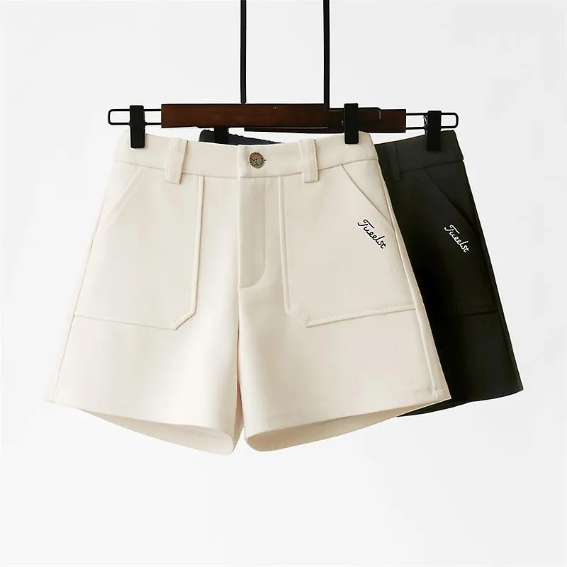 Women's Golf Shorts Women's Golf Dress Summer Women's Golf Dress Magic Girl Sports Golf Shorts Tennis Shorts Pants