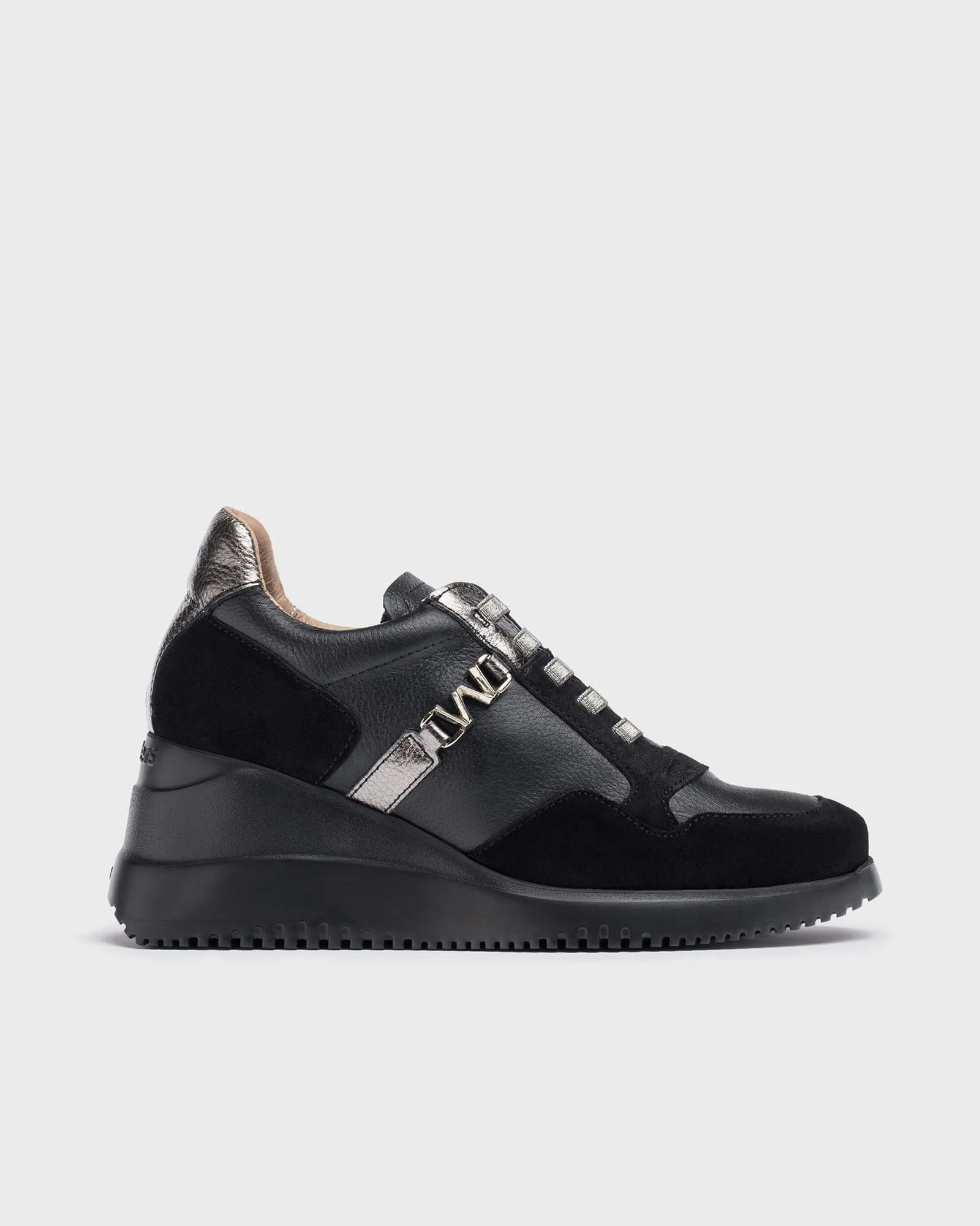WONDERS G6610 NEGRO