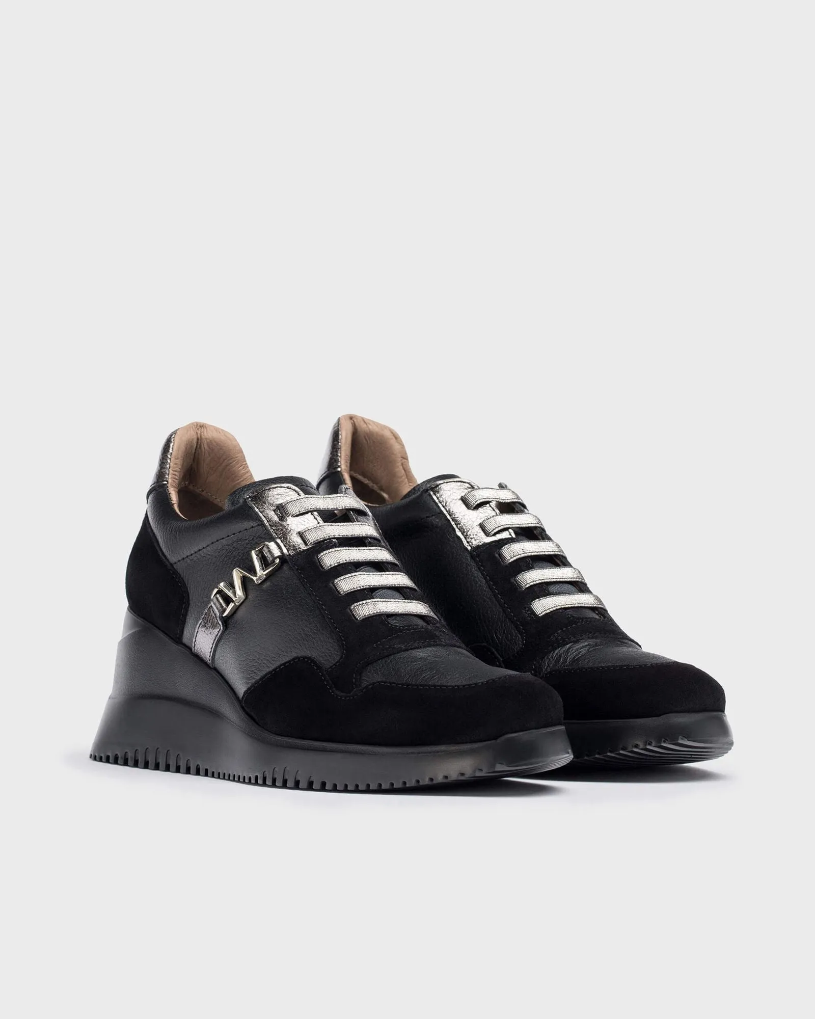 WONDERS G6610 NEGRO
