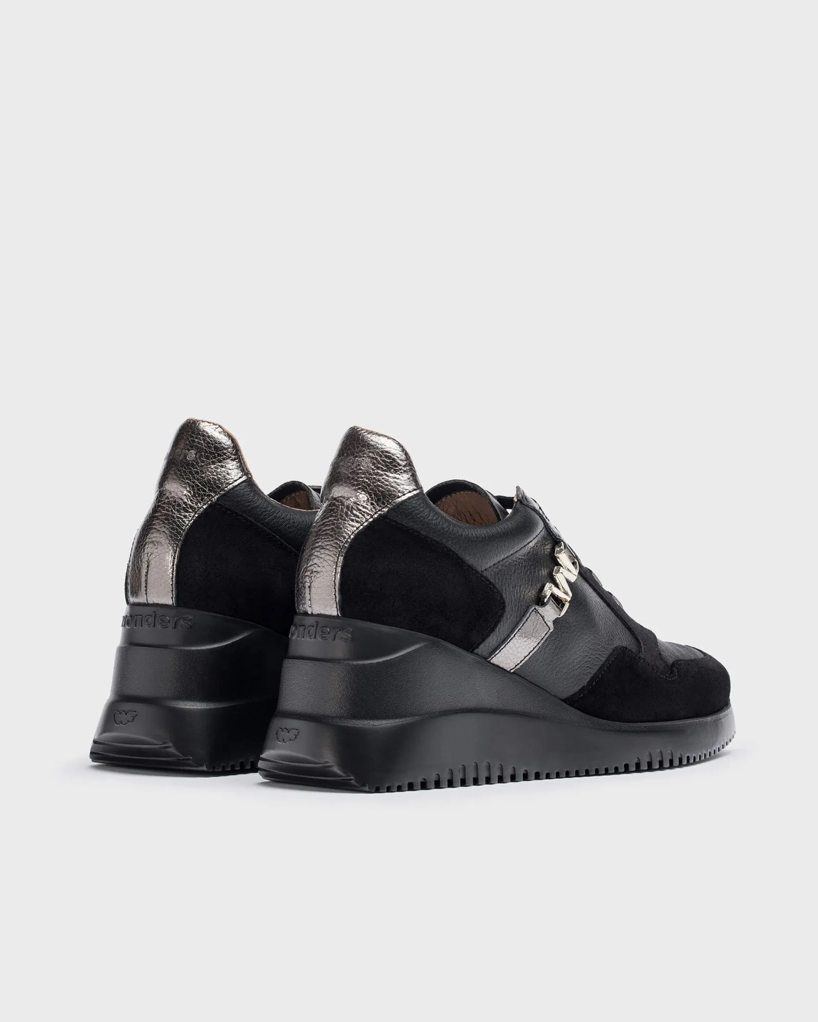 WONDERS G6610 NEGRO