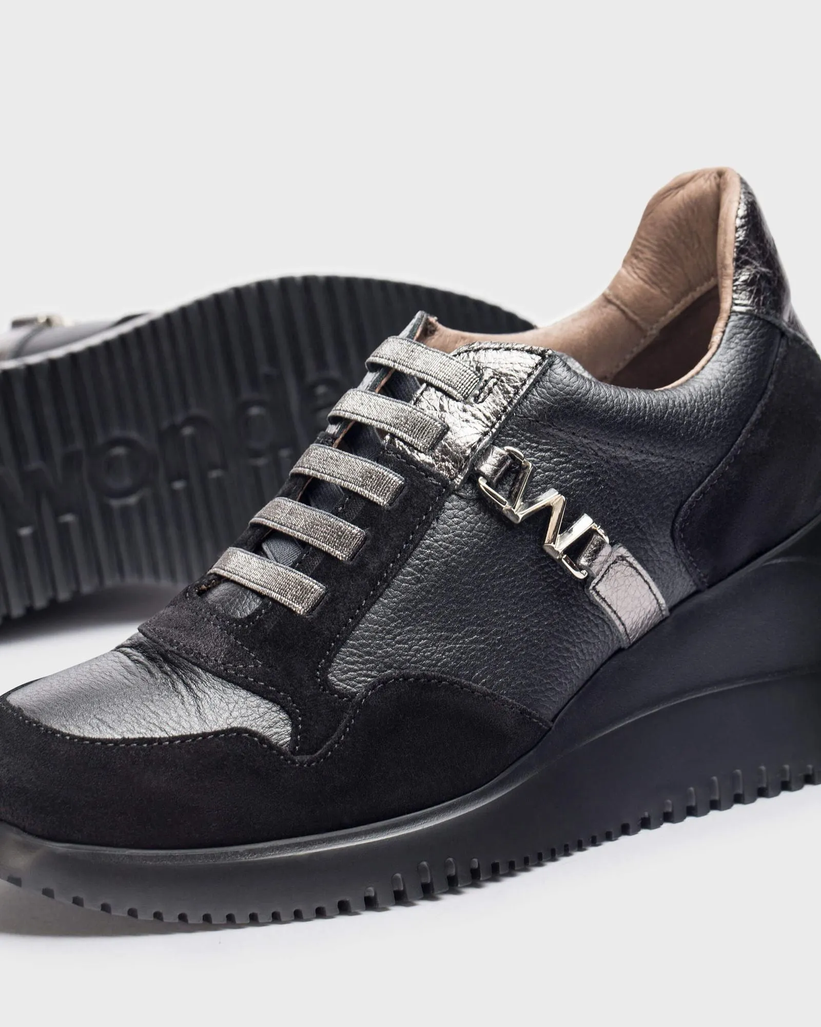 WONDERS G6610 NEGRO