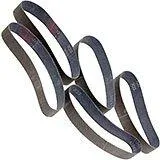 Work Sharp Knife & Tool Sharpener Ken Onion Edition (Mk.1 & Mk.2), Replacement Belt Kit WSSAKO81119, Juego de cintas de 