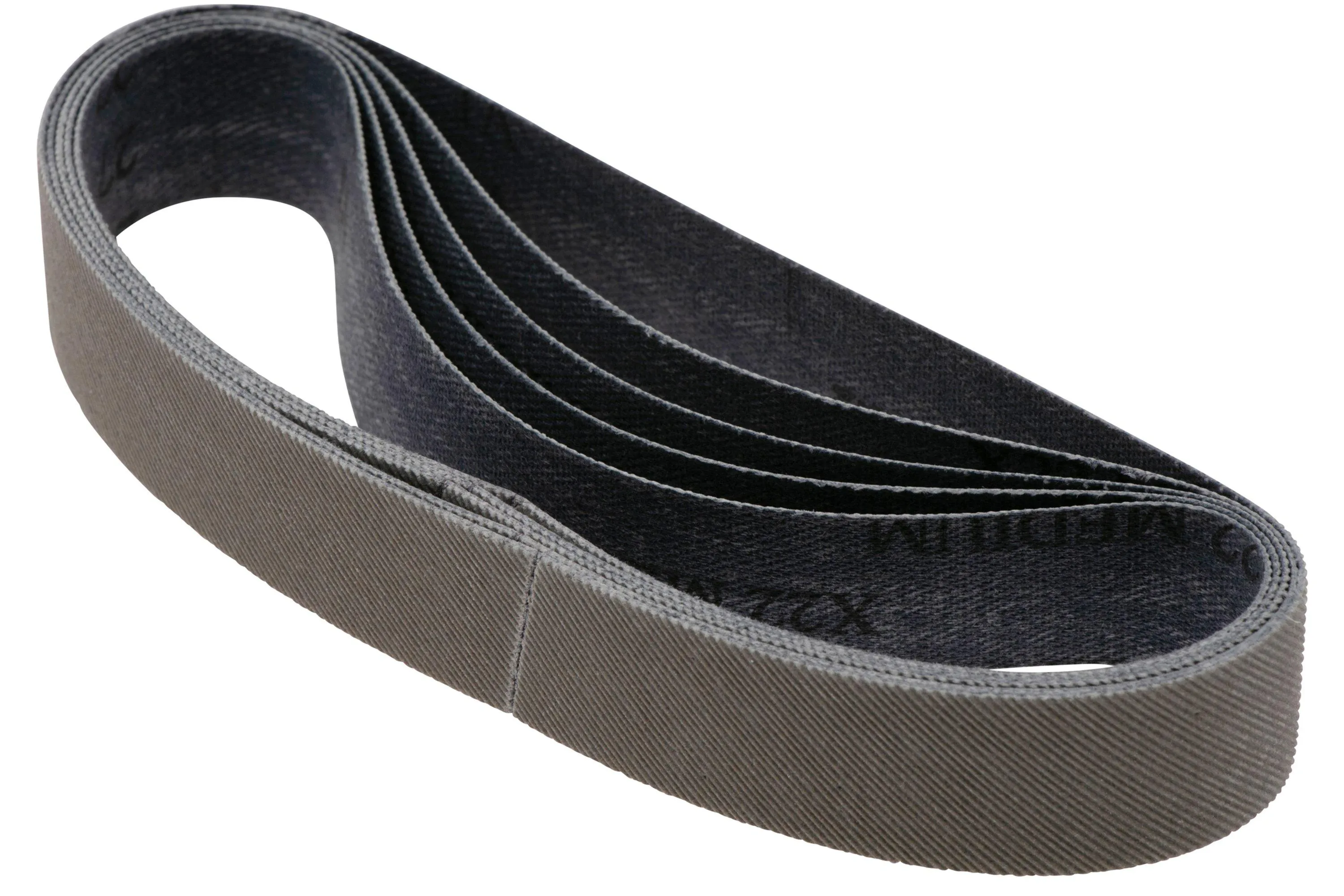 Work Sharp Knife & Tool Sharpener Ken Onion Edition (Mk.1 & Mk.2), Replacement Belt Kit WSSAKO81119, Juego de cintas de 